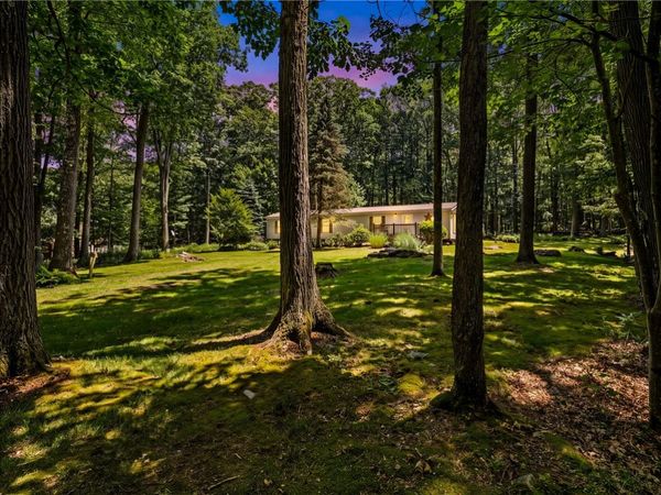 175 Dons Road, Fort Hill, PA 15540