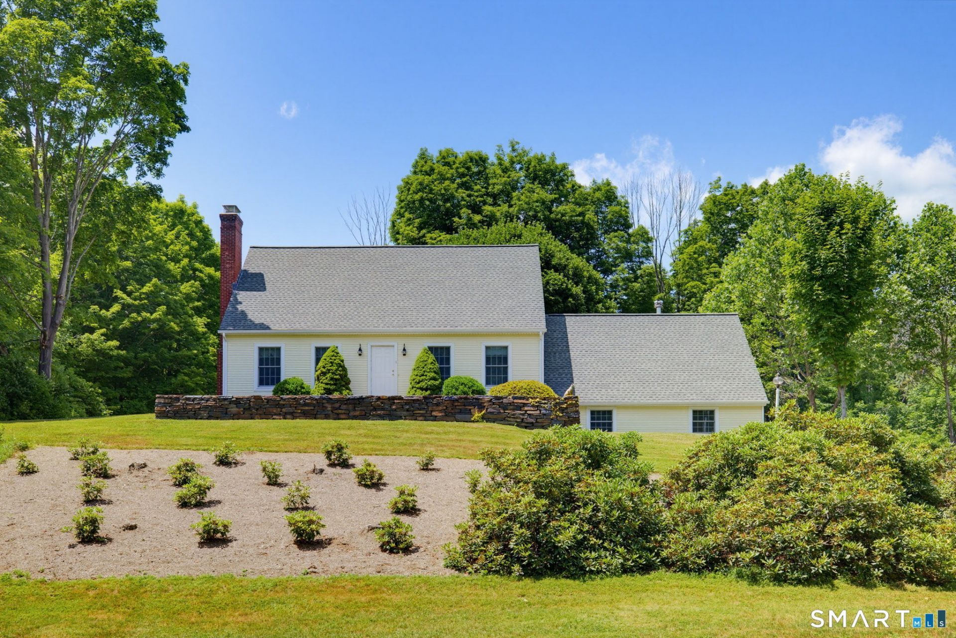 1 Long Lott, Granby, CT 06090 Main Photo