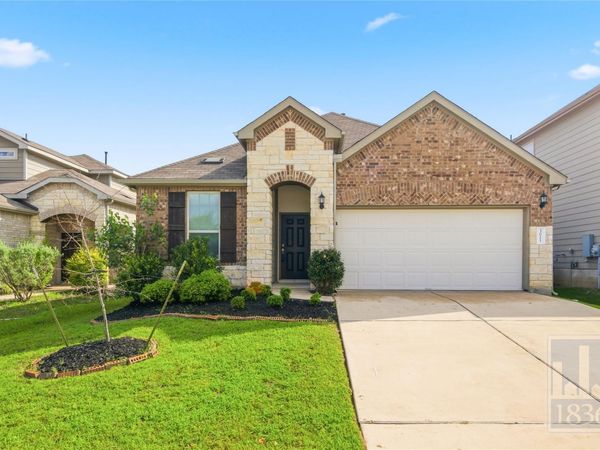 3011 Betony ST, Austin, TX 78728
