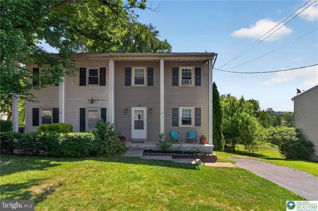 479 S 9TH STREET , AKRON, PA 17501