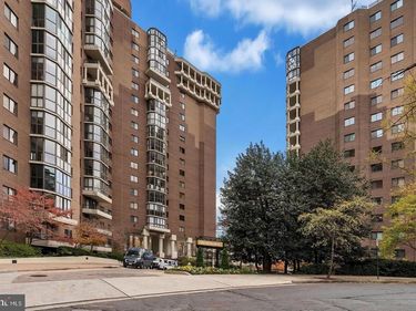 1600 N OAK STREET, Unit 1828, ARLINGTON, VA 22209