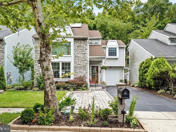 74 WINCHESTER DRIVE, HIGHTSTOWN, NJ 08520
