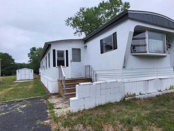 105 JUNIPER, BARNEGAT, NJ 08005