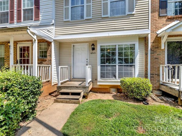 6315 Windsor Gate Lane , Charlotte, NC 28215