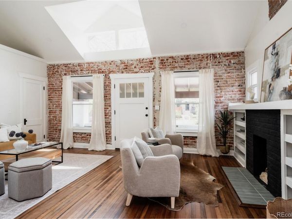 3323 Josephine Street, Denver, CO 80205