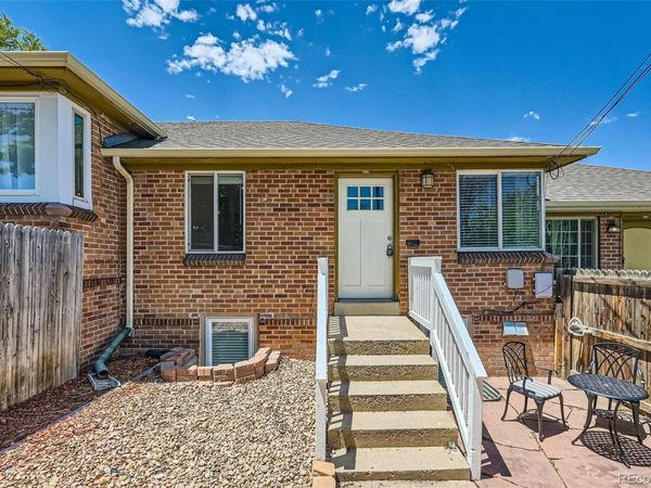 4418 W 11th Avenue , Denver, CO 80204