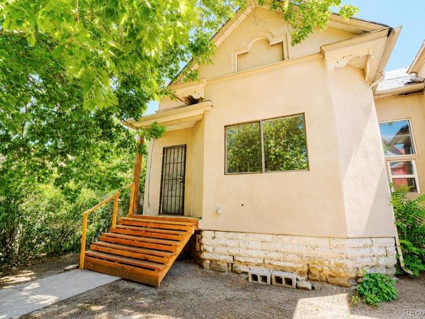 210 Beech Street , Trinidad, CO 81082