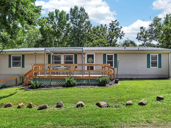 23393 Hideaway Drive , Senecaville, OH 43780