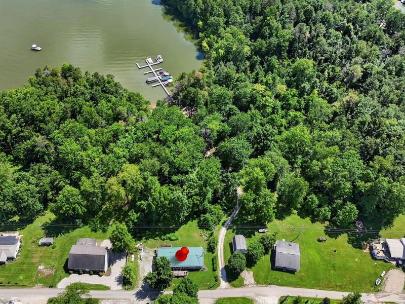 23393 Hideaway Drive , Senecaville, OH 43780 Photo 42