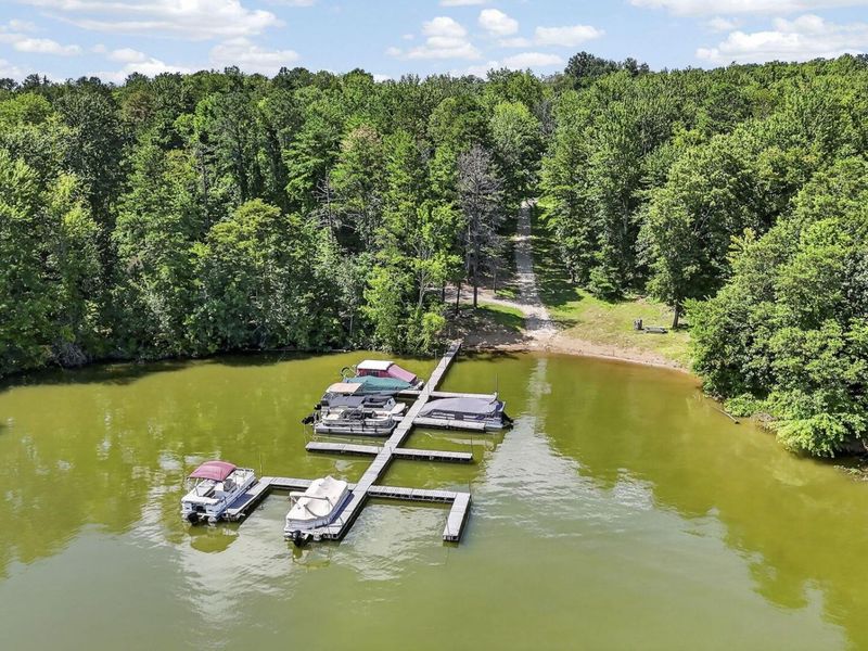 23393 Hideaway Drive , Senecaville, OH 43780 Photo 47