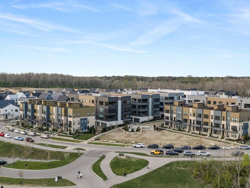 2891 Kobuk Drive, Unit 403, Columbus, OH 43228 Photo 81