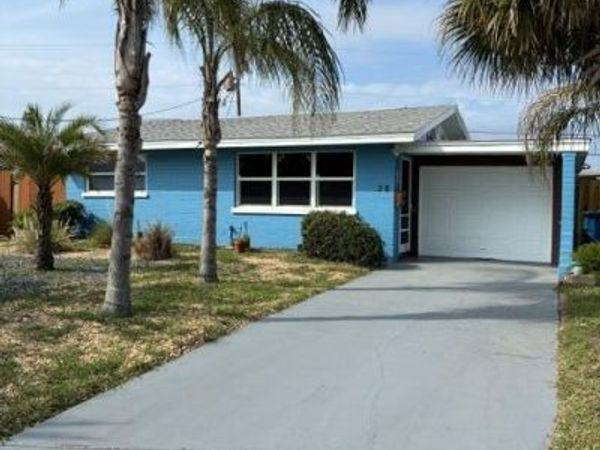 28 Azalea Drive, Ormond Beach, FL 32176
