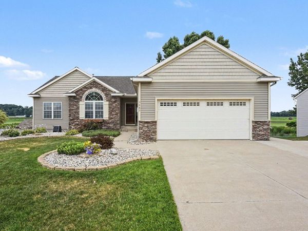3883 Kentucky Lane, Hudsonville, MI 49426