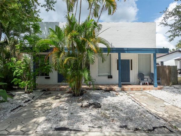 3651 HAINES ROAD N, ST PETERSBURG, FL 33704