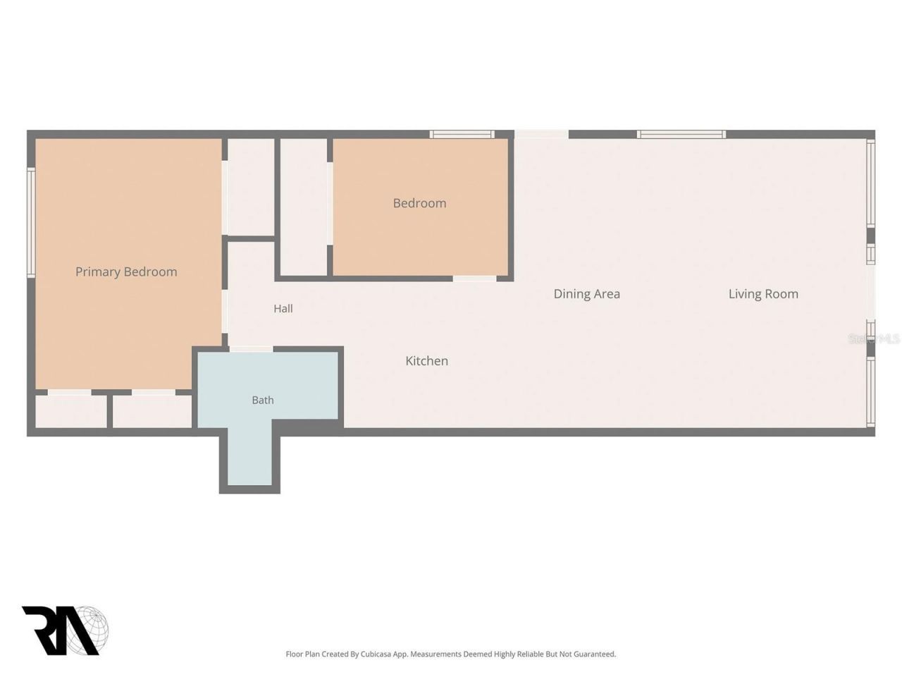3651 Haines Road N, Saint Petersburg, FL 33704 Photo