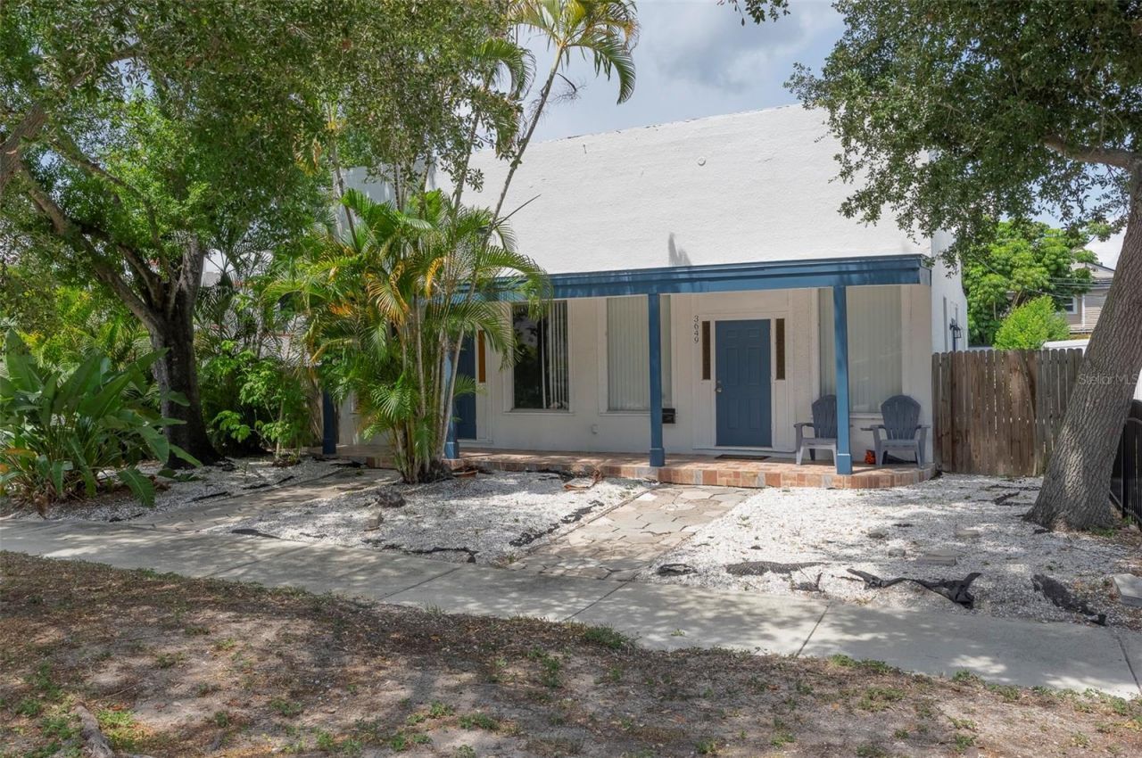 3651 Haines Road N, Saint Petersburg, FL 33704 Photo