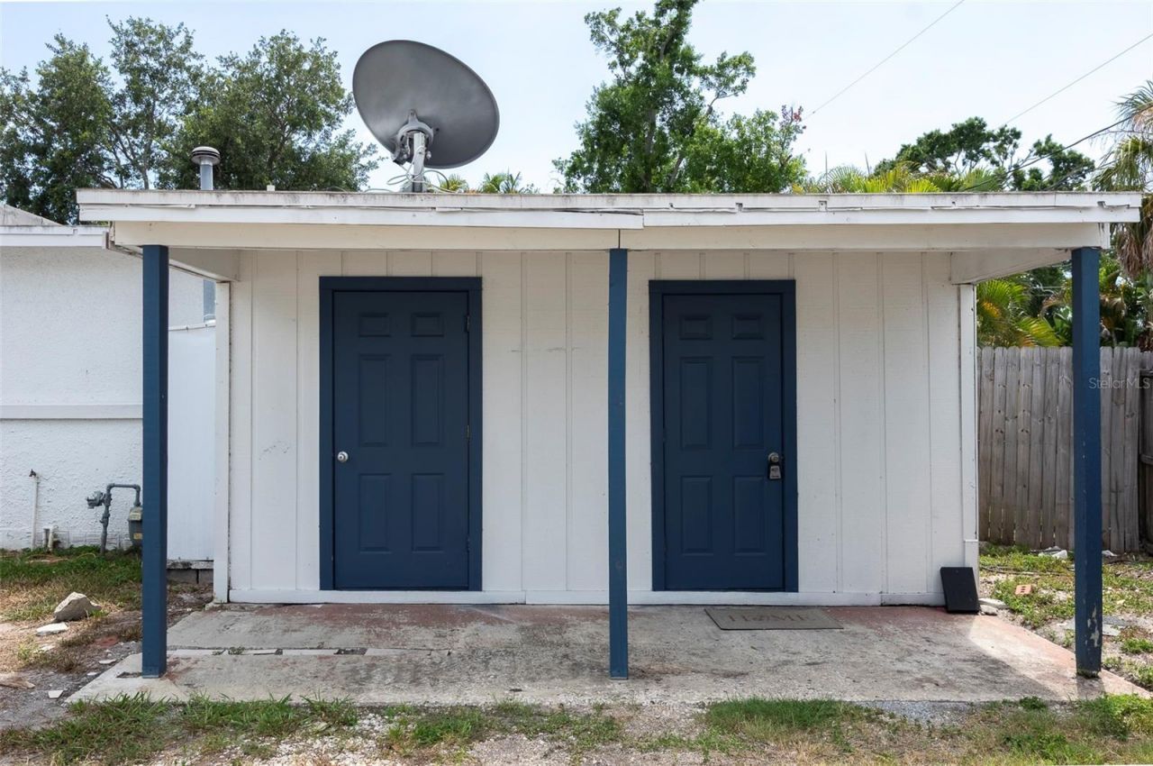3651 Haines Road N, Saint Petersburg, FL 33704 Photo