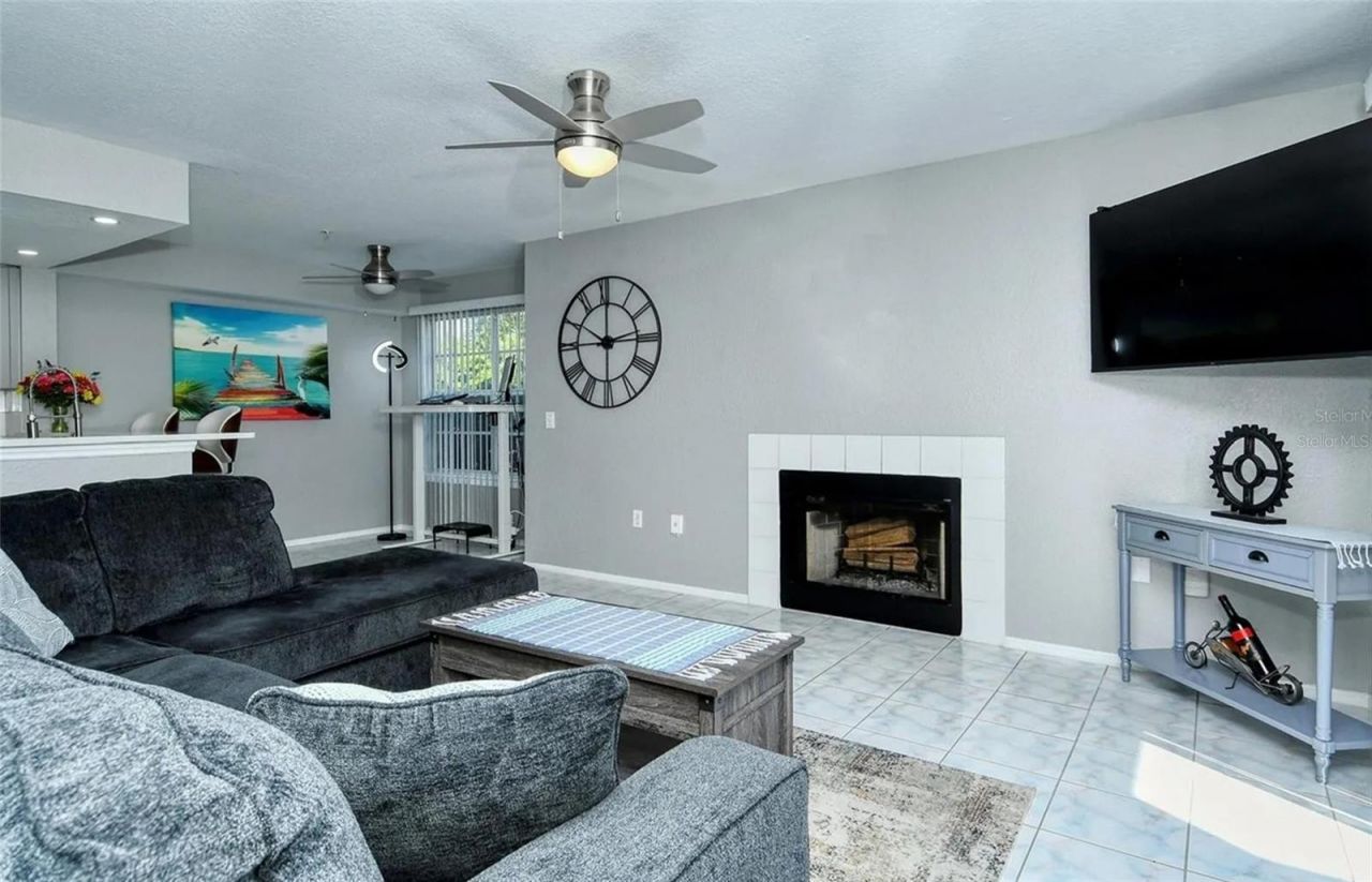 850 S Tamiami Trail , Unit 801, Sarasota, FL 34236 Photo