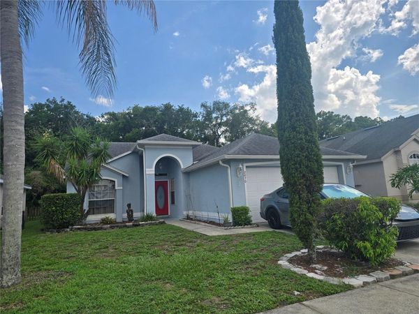 2070 RIVER PARK BOULEVARD, ORLANDO, FL 32817