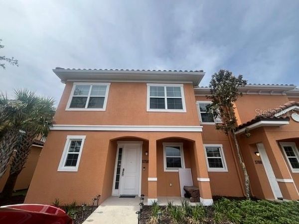 5758 LESABRE DRIVE , KISSIMMEE, FL 34746