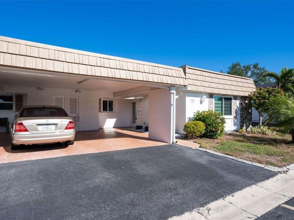 2305 RIVERBLUFF PARKWAY, Unit V256, SARASOTA, FL 34231