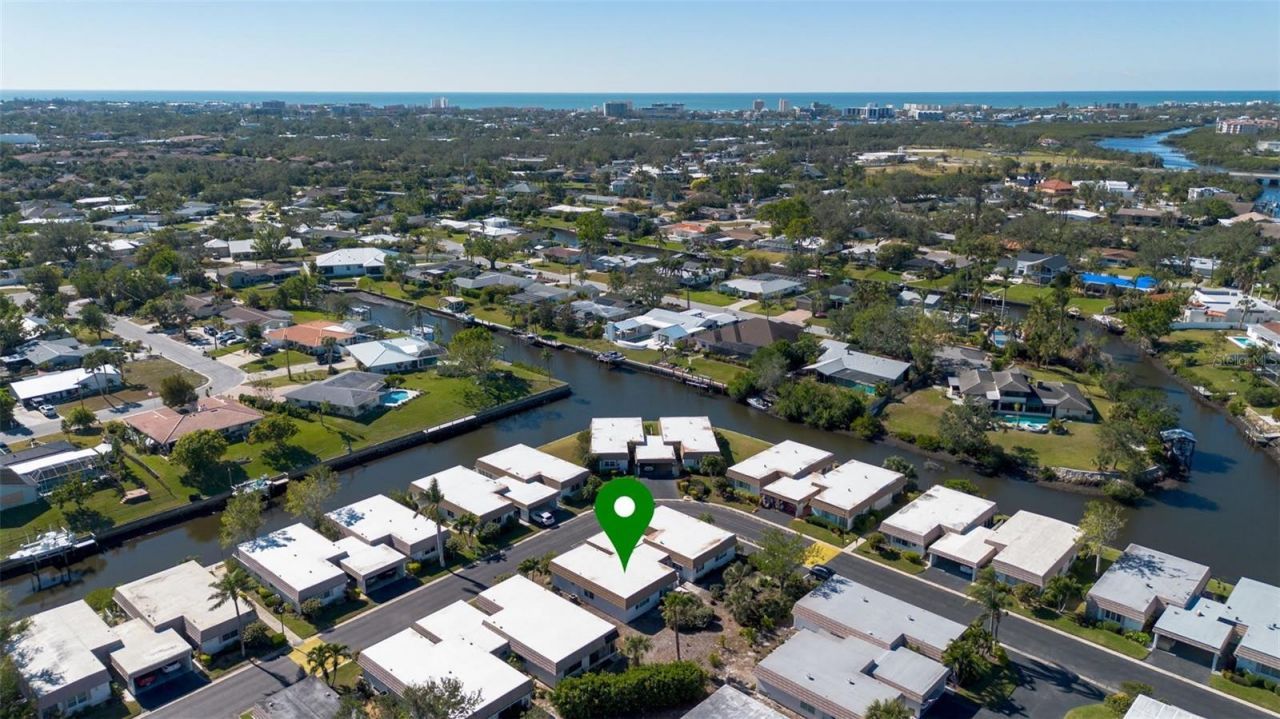 2305 Riverbluff Parkway, Unit V256, Sarasota, FL 34231 Photo