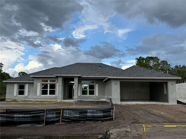 2498 GREENLAND STREET, NORTH PORT, FL 34288