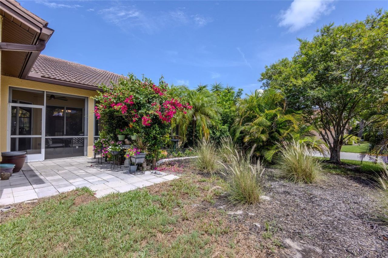 4092 Hearthstone Drive, Sarasota, FL 34238 Photo