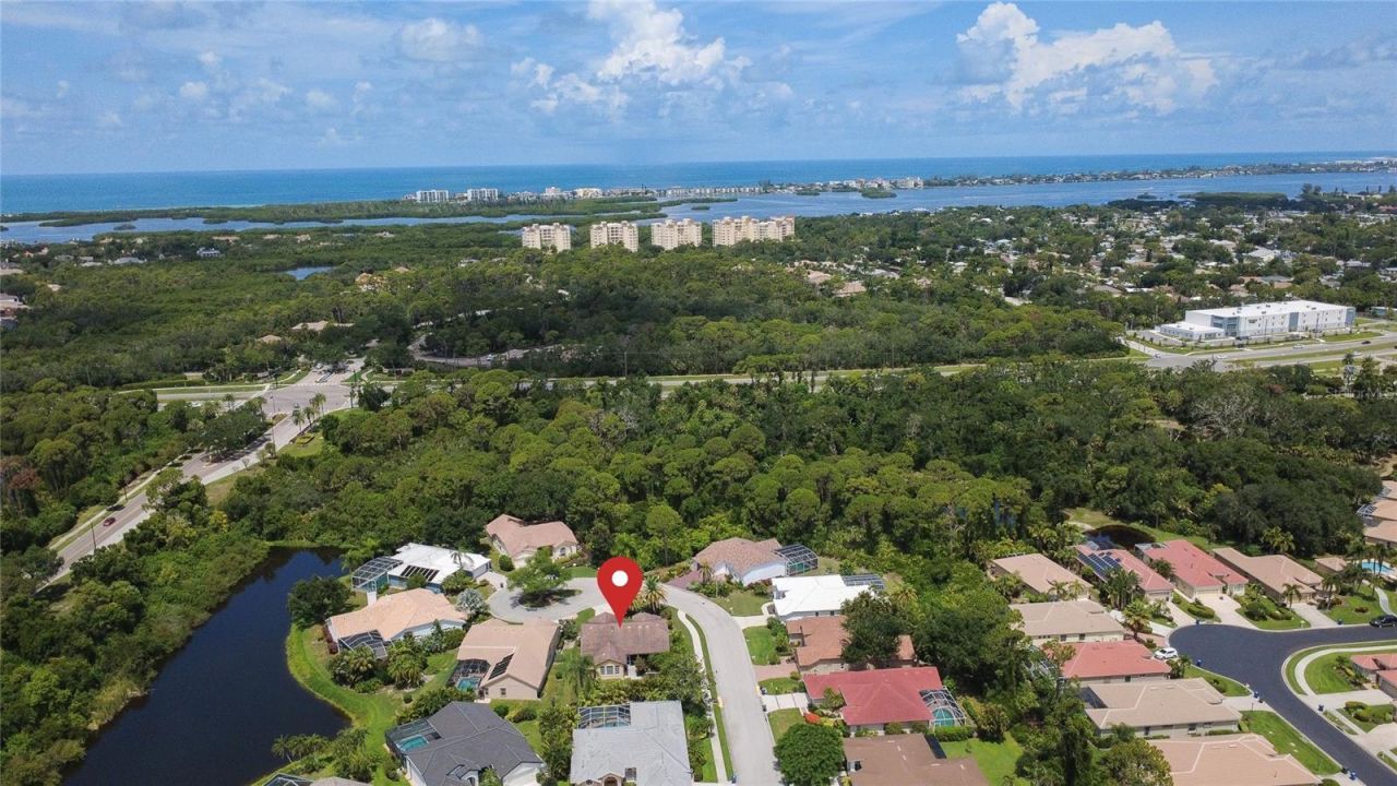 4092 Hearthstone Drive, Sarasota, FL 34238 Photo