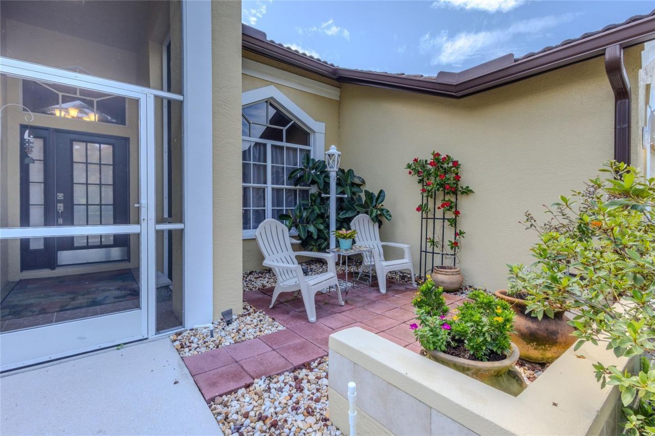4092 Hearthstone Drive, Sarasota, FL 34238 Photo