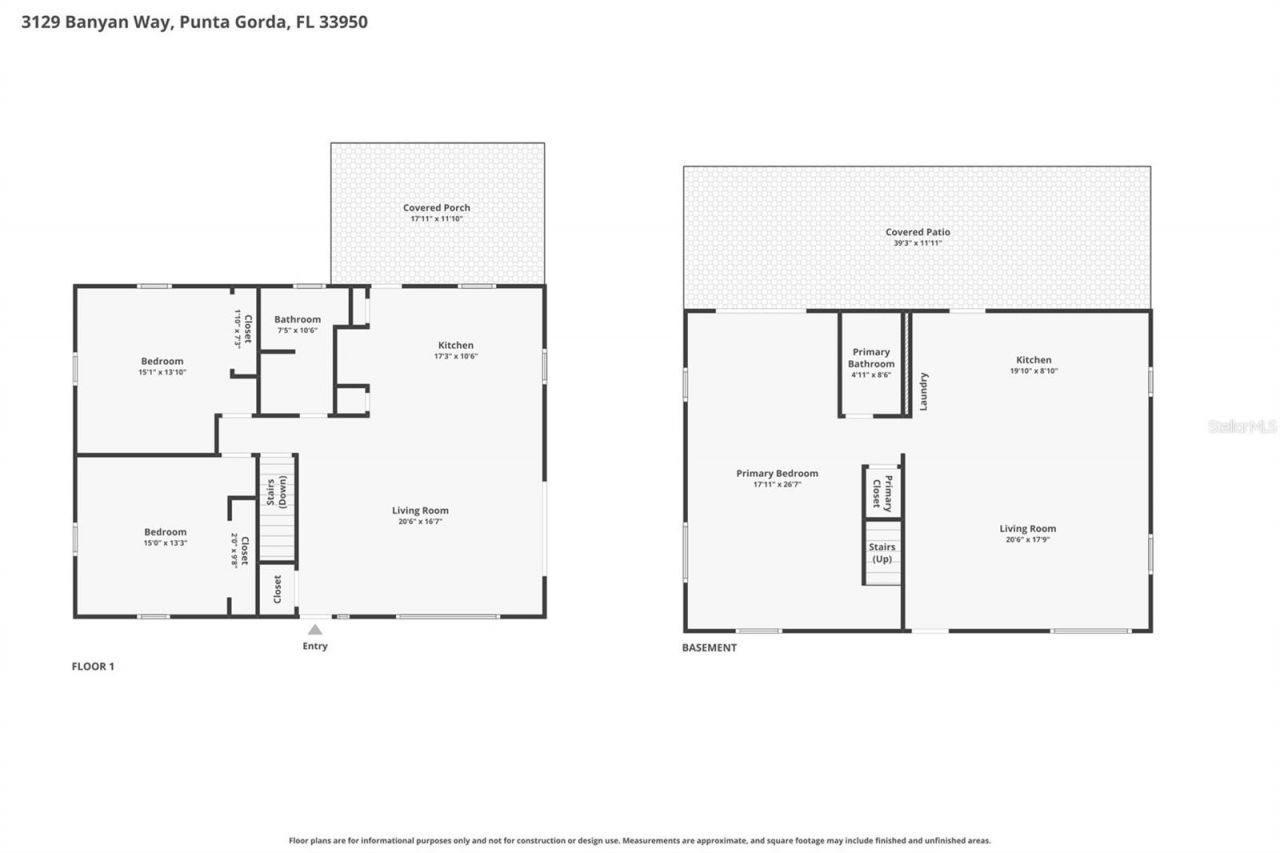 3129 Banyan Way , Punta Gorda, FL 33950 Photo
