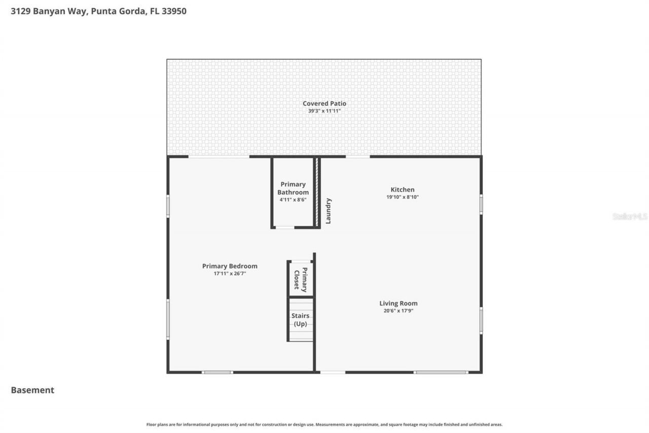 3129 Banyan Way , Punta Gorda, FL 33950 Photo