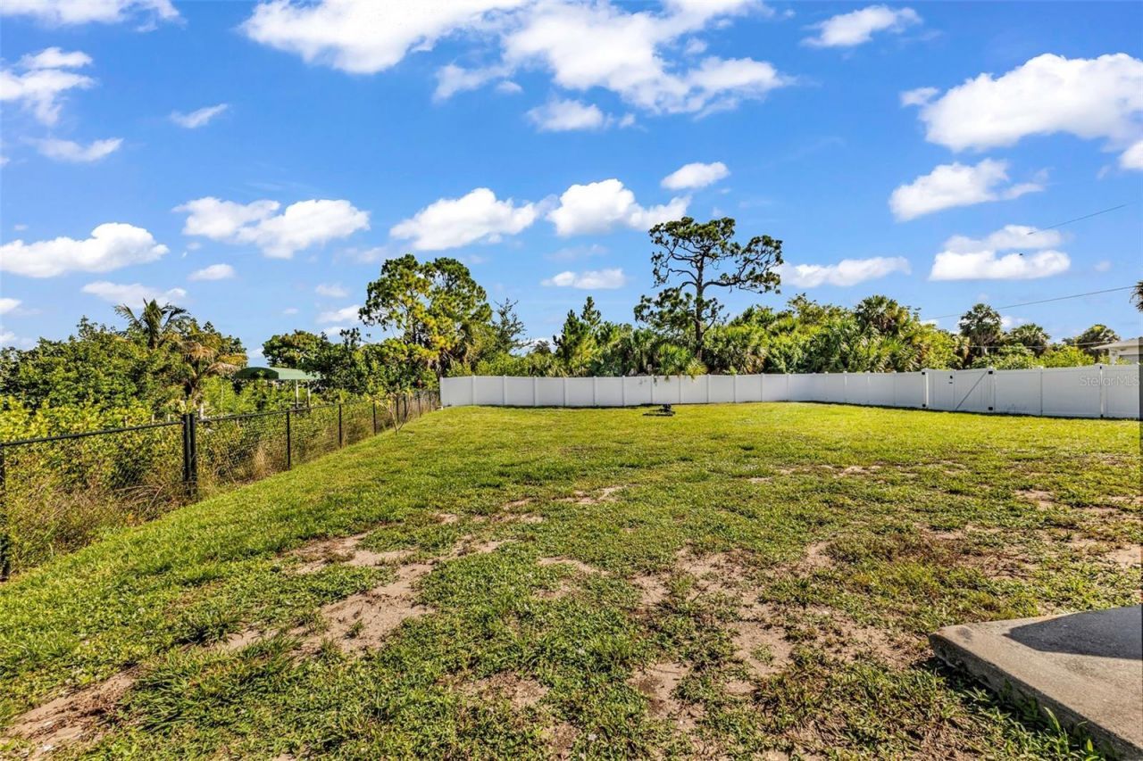 3129 Banyan Way , Punta Gorda, FL 33950 Photo