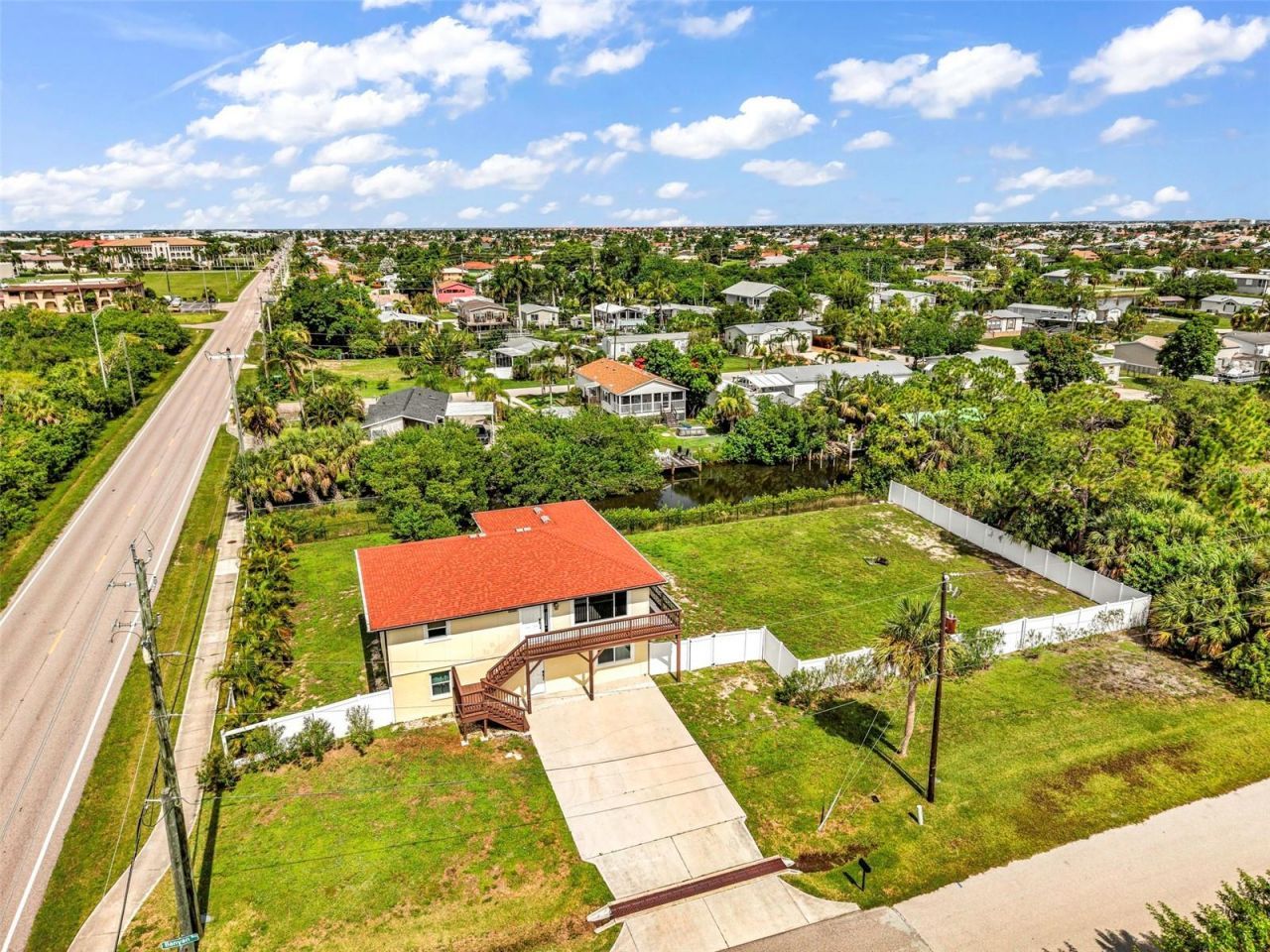 3129 Banyan Way , Punta Gorda, FL 33950 Photo
