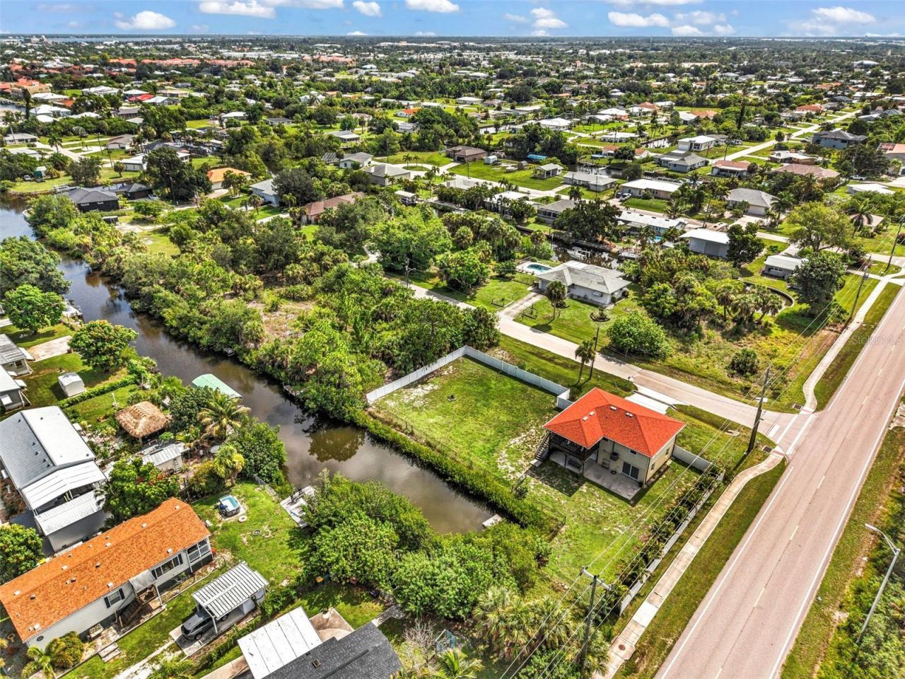 3129 Banyan Way , Punta Gorda, FL 33950 Photo