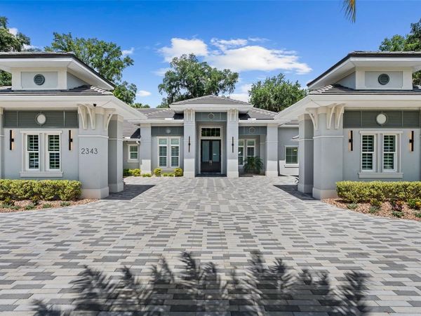2343 LEGACY LANE , NEW SMYRNA BEACH, FL 32168