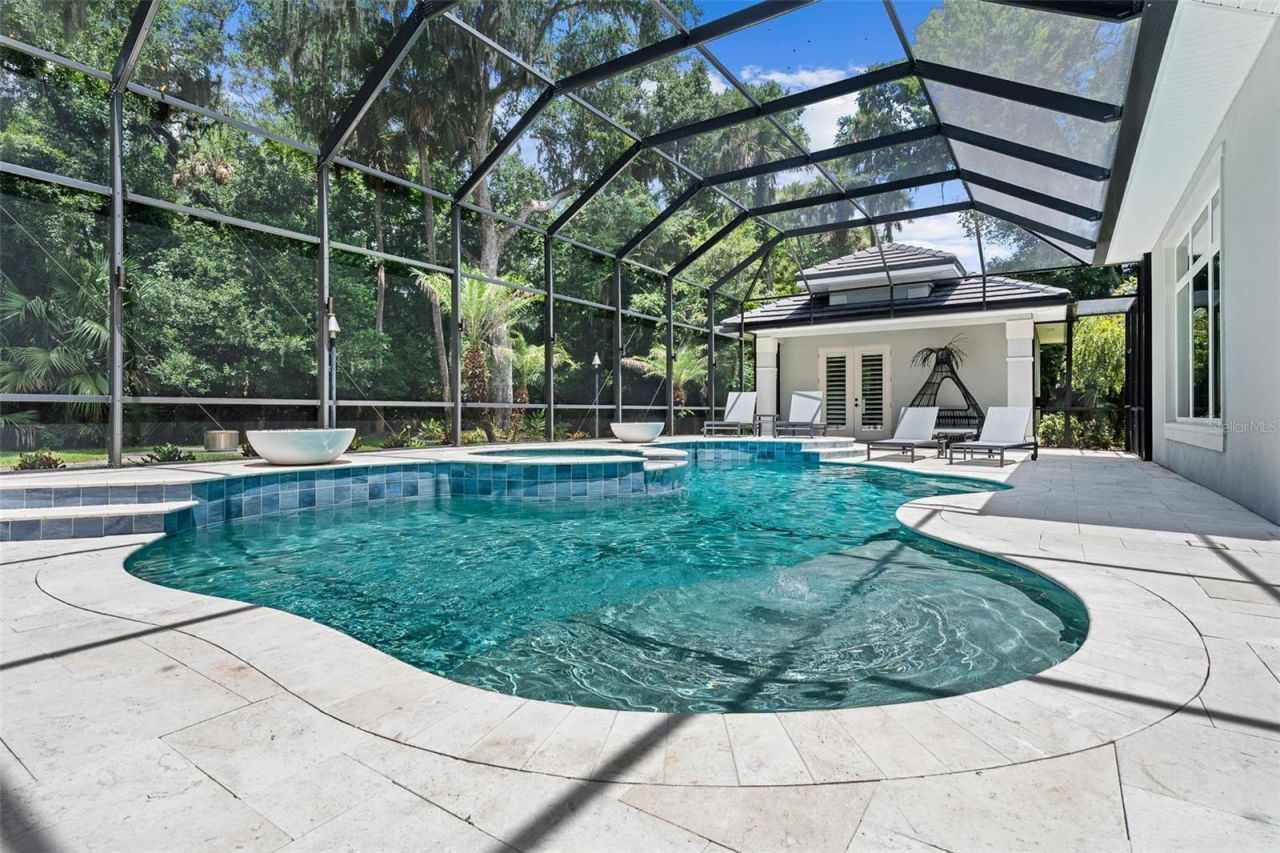 2343 Legacy Lane, New Smyrna Beach, FL 32168 Photo