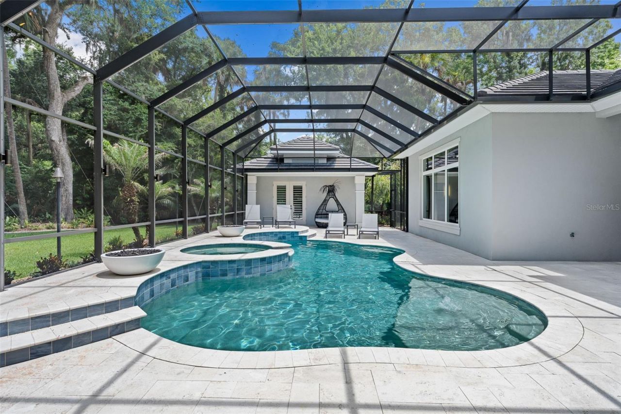 2343 Legacy Lane, New Smyrna Beach, FL 32168 Photo