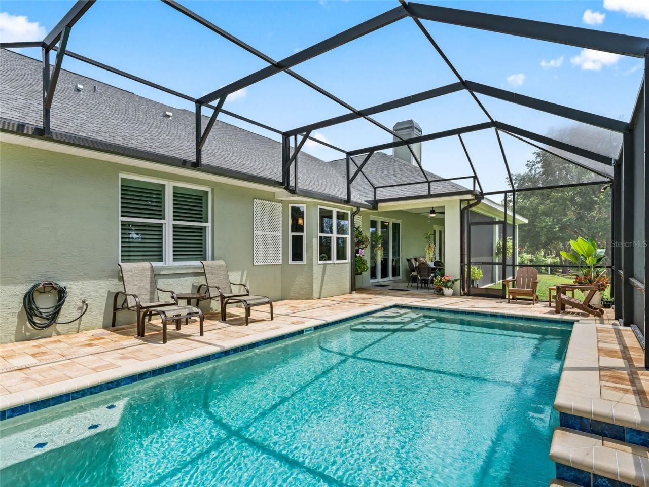 3828 Oak Pointe Drive, Lady Lake, FL 32159 Photo