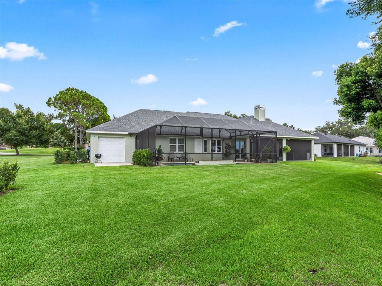 3828 Oak Pointe Drive, Lady Lake, FL 32159 Photo
