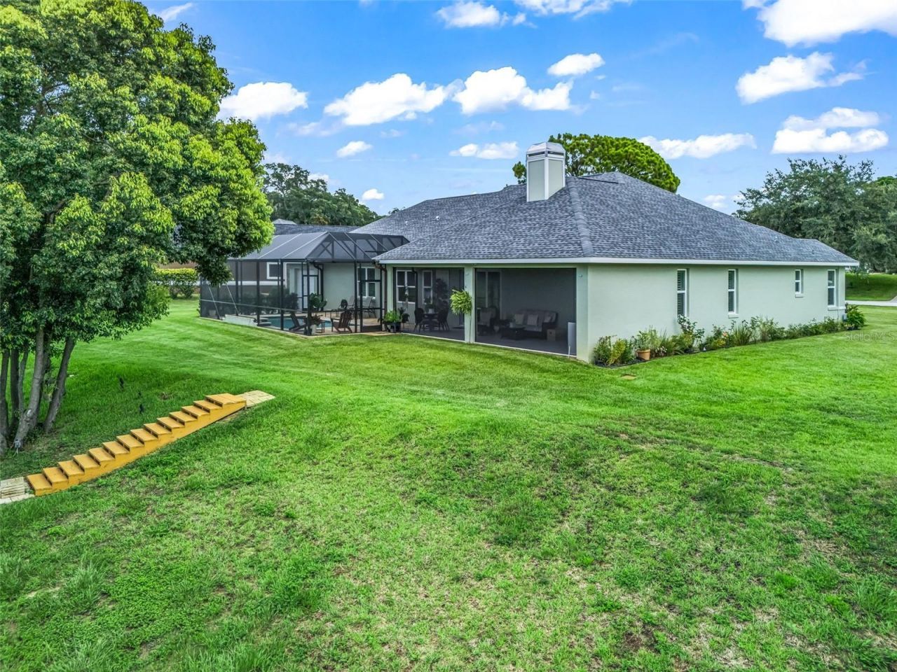 3828 Oak Pointe Drive, Lady Lake, FL 32159 Photo