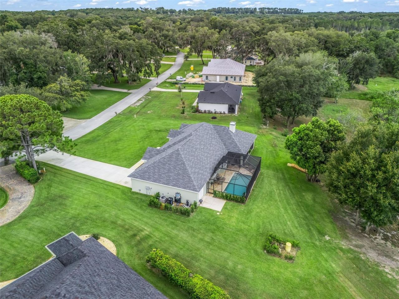 3828 Oak Pointe Drive, Lady Lake, FL 32159 Photo