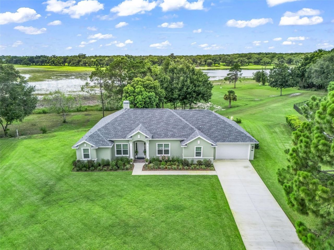 3828 Oak Pointe Drive, Lady Lake, FL 32159 Photo