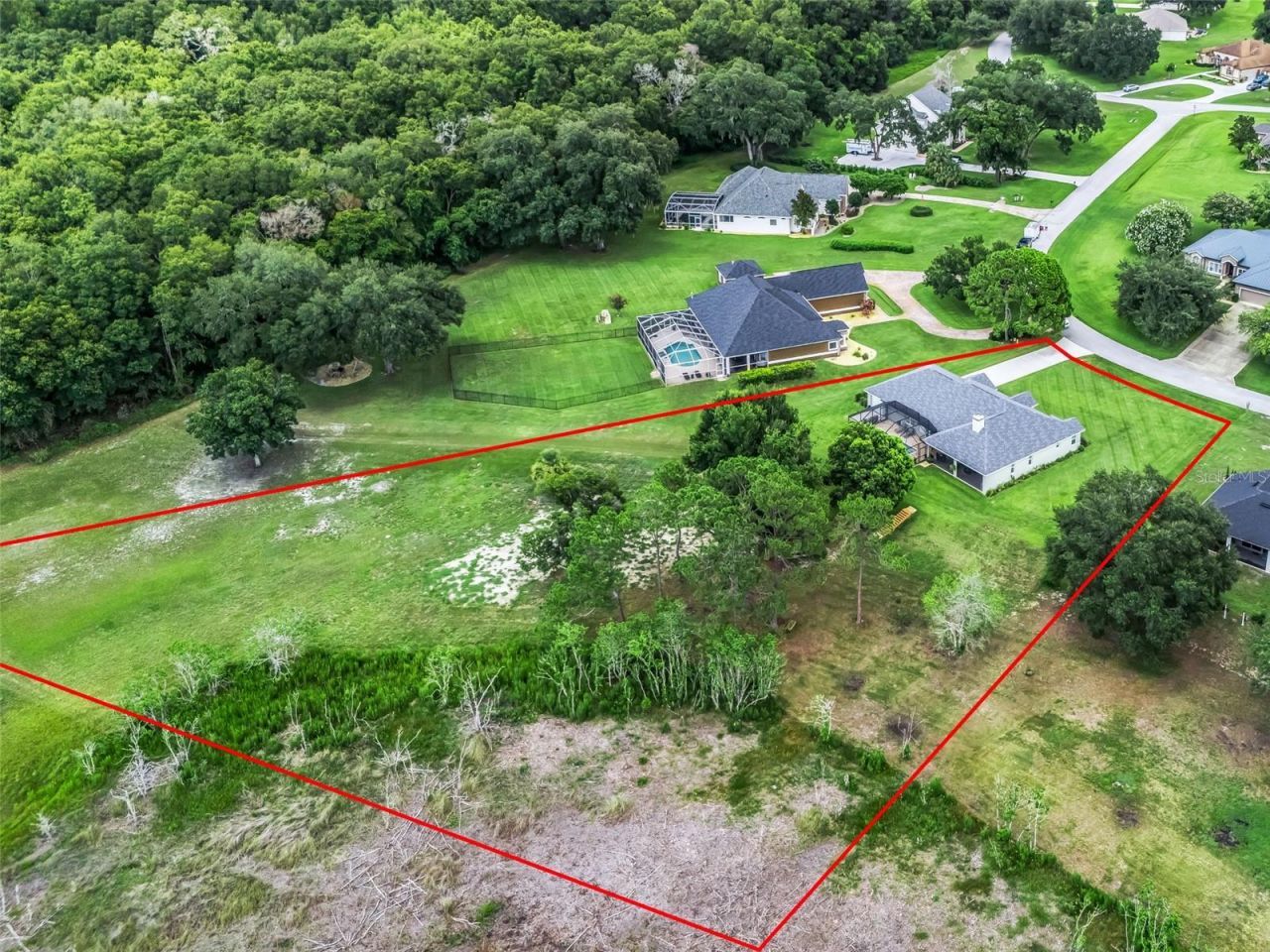 3828 Oak Pointe Drive, Lady Lake, FL 32159 Photo