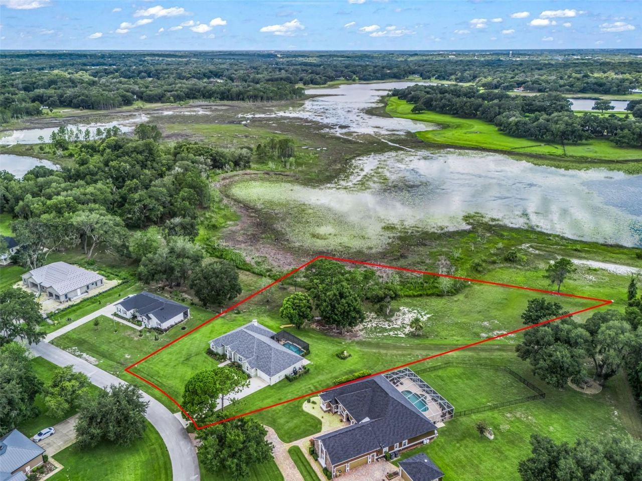 3828 Oak Pointe Drive, Lady Lake, FL 32159 Photo
