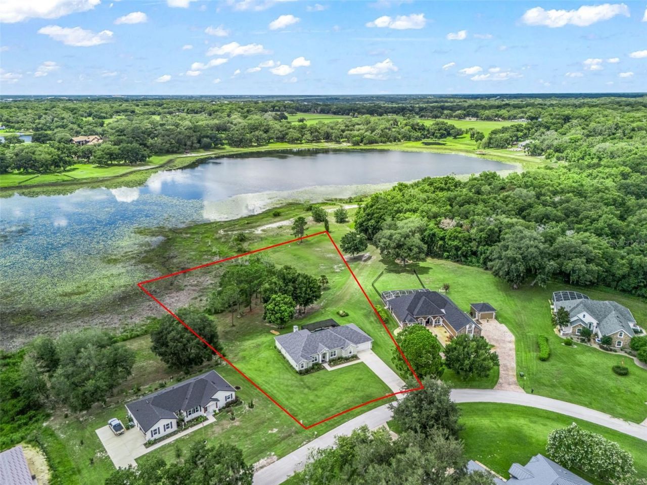 3828 Oak Pointe Drive, Lady Lake, FL 32159 Photo