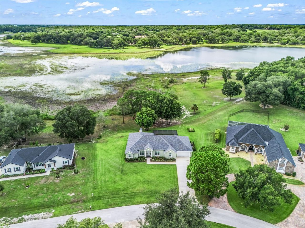 3828 Oak Pointe Drive, Lady Lake, FL 32159 Photo