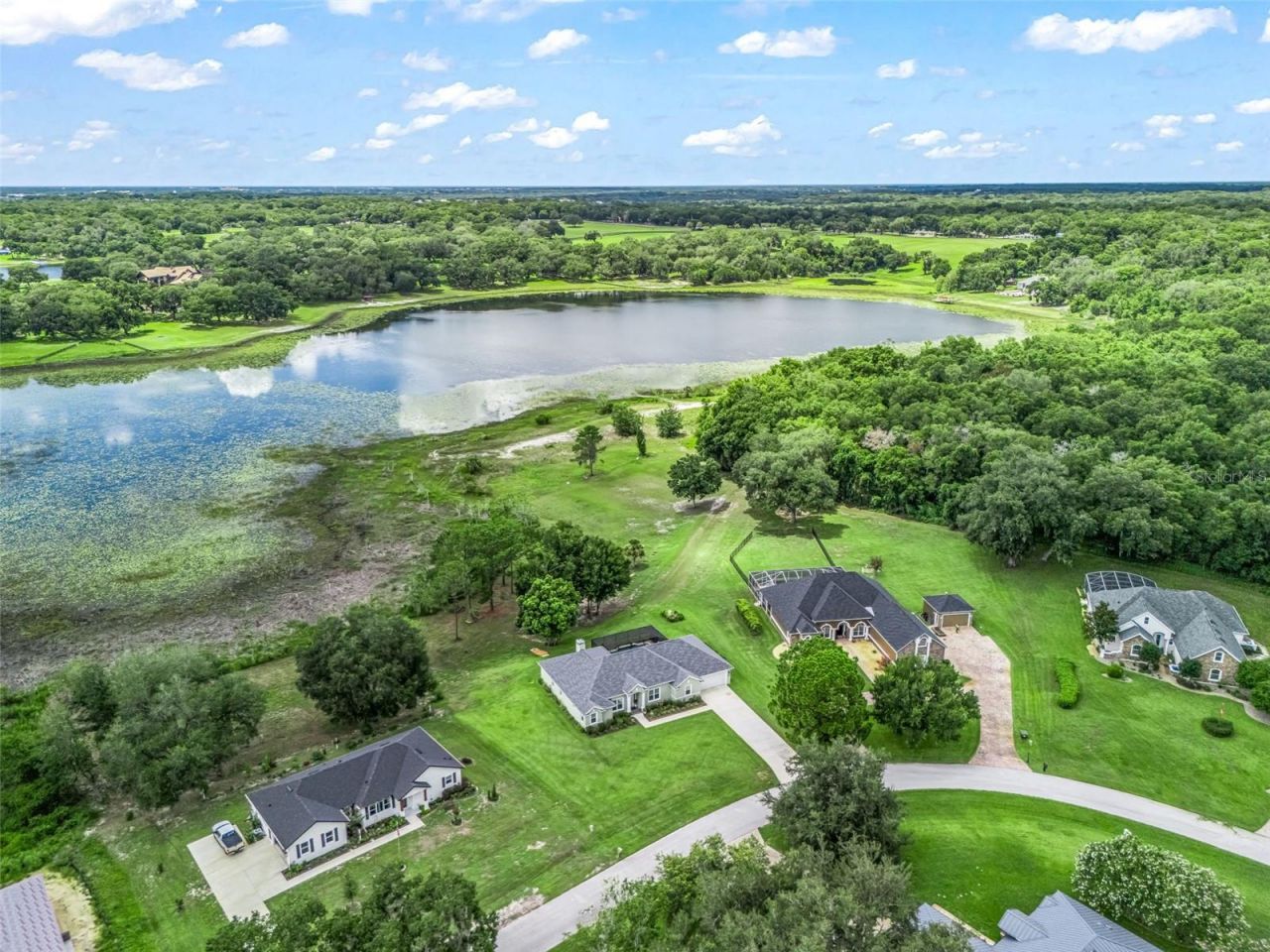 3828 Oak Pointe Drive, Lady Lake, FL 32159 Photo