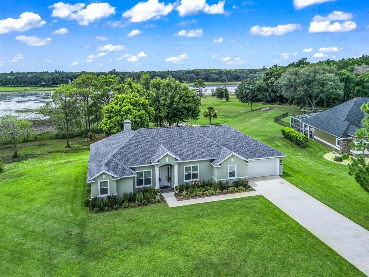 3828 Oak Pointe Drive, Lady Lake, FL 32159 Photo