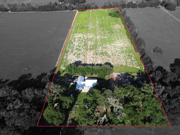 25419 NW 105TH PLACE, HIGH SPRINGS, FL 32643